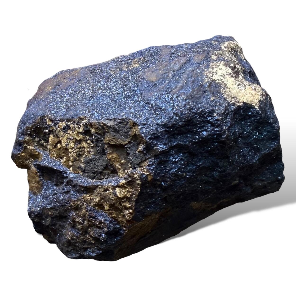 Covellite & Digenite