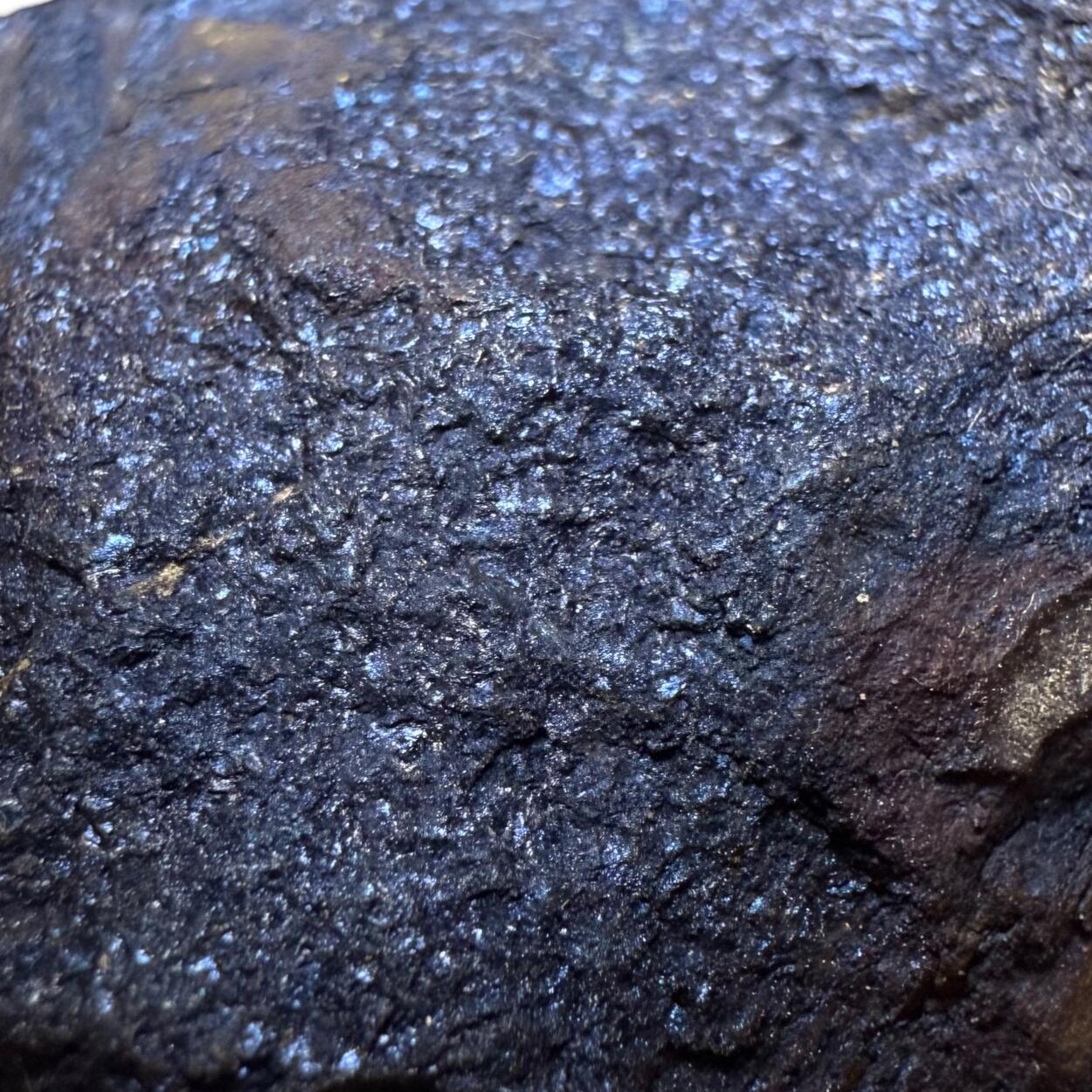 Covellite & Digenite