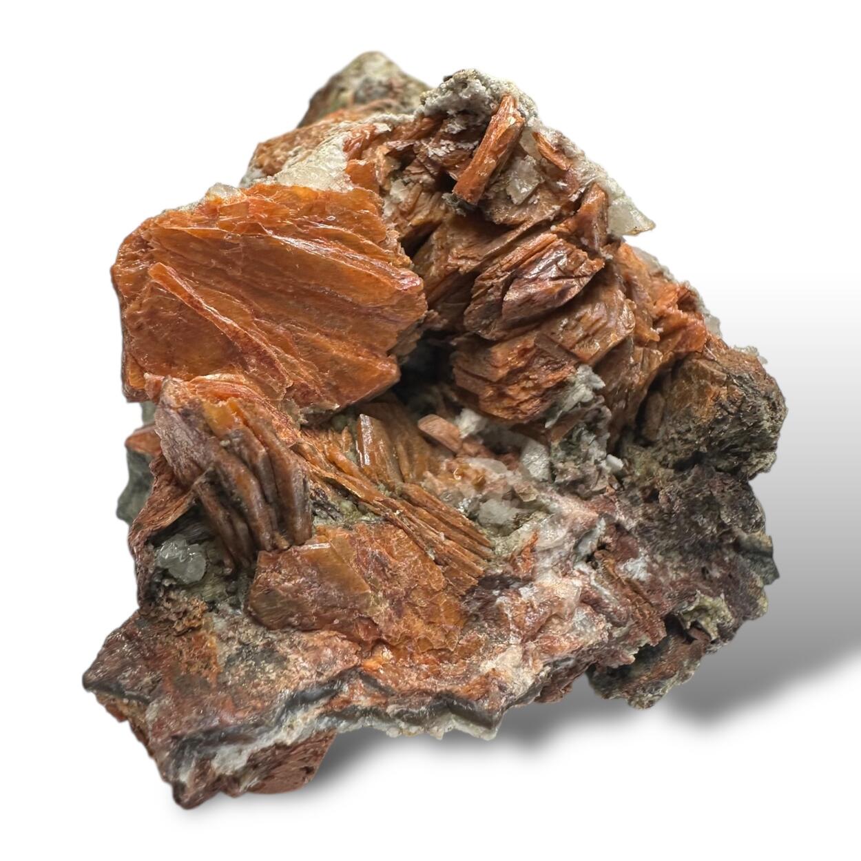 Stellerite