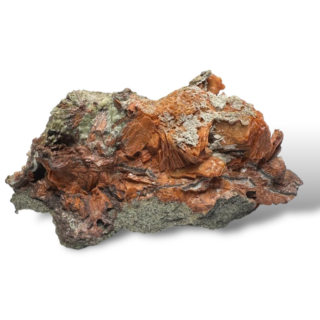 Stellerite