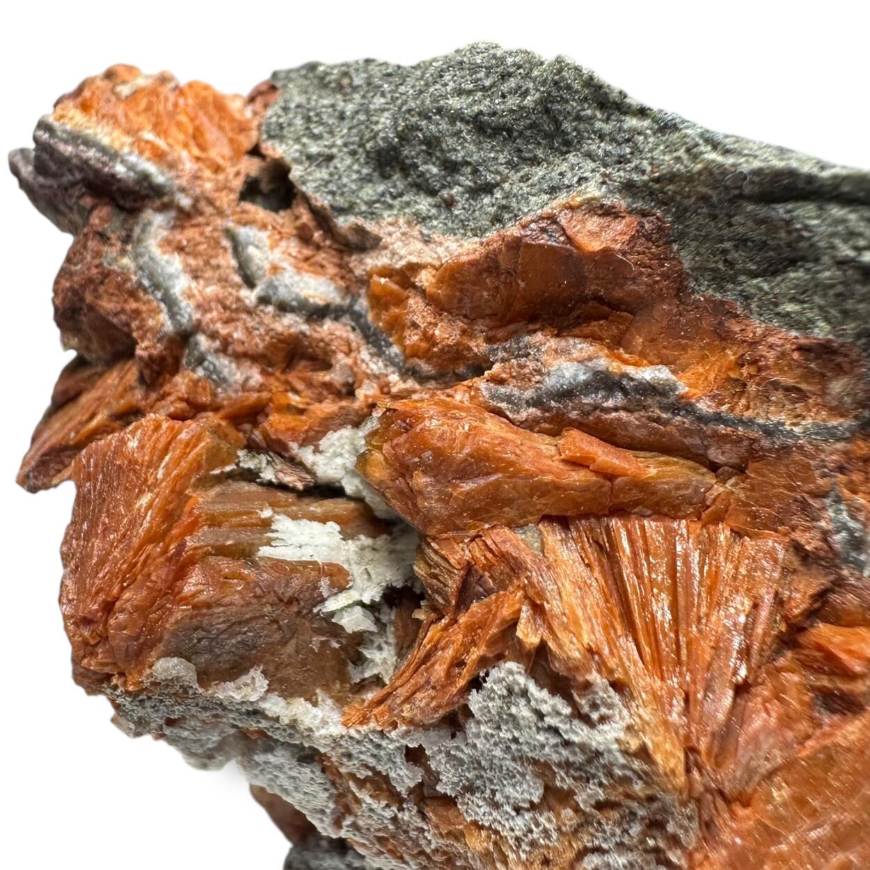 Stellerite