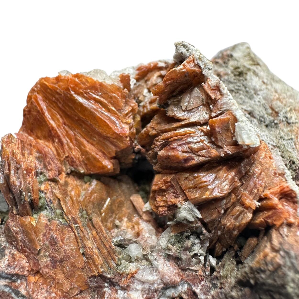 Stellerite
