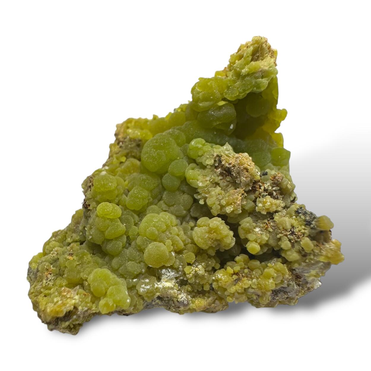 Mimetite