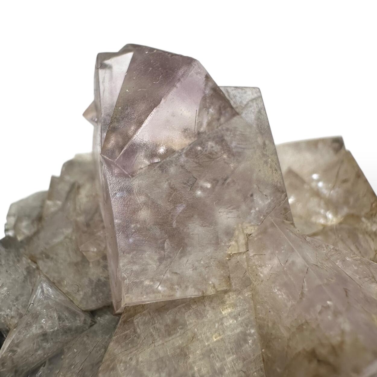 Fluorite