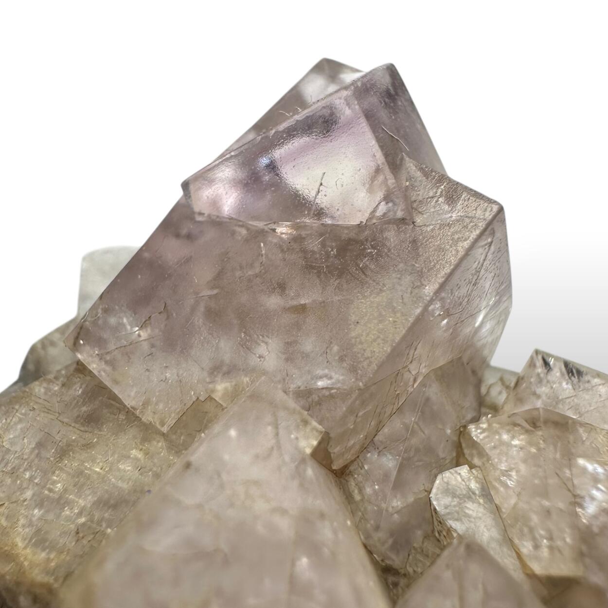 Fluorite