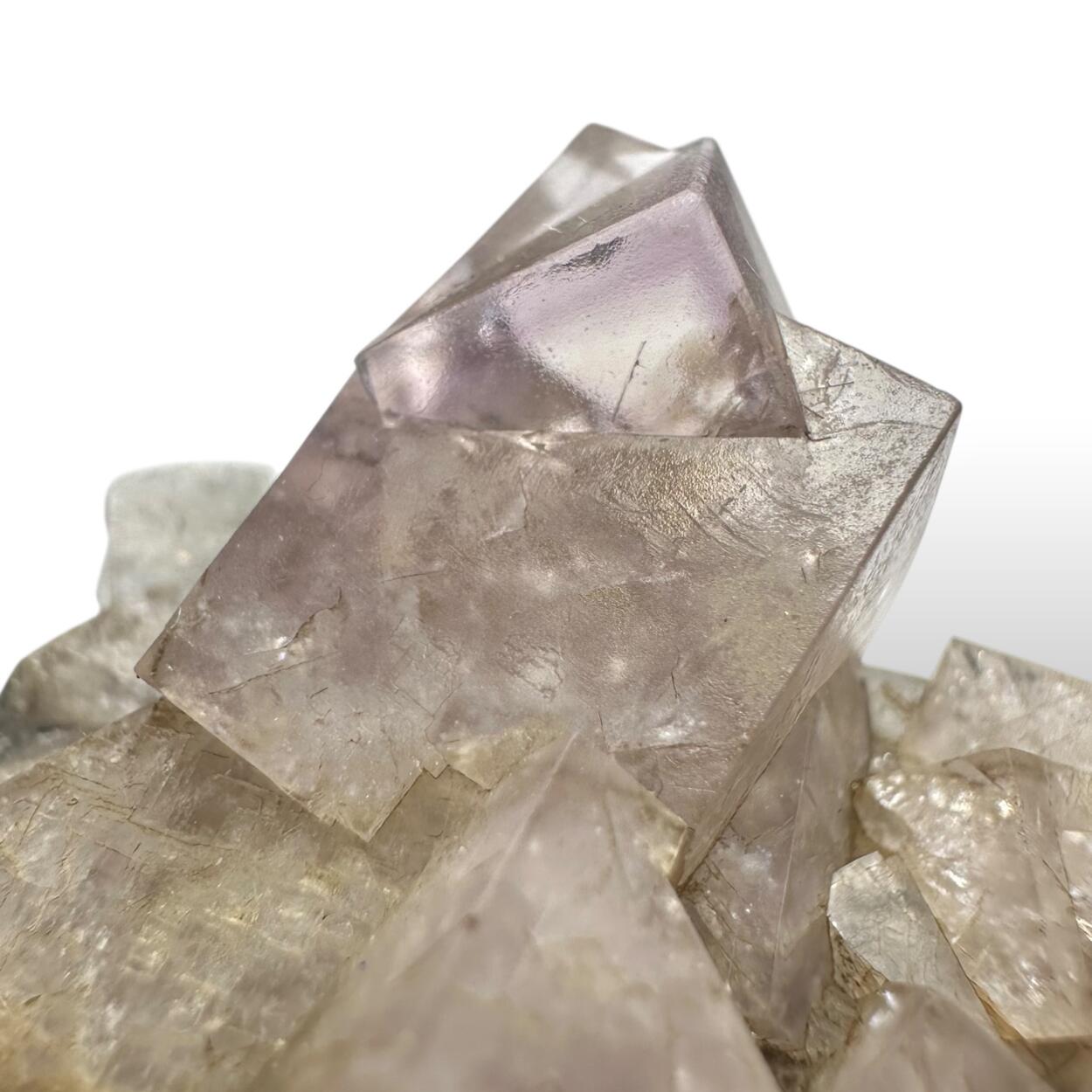 Fluorite