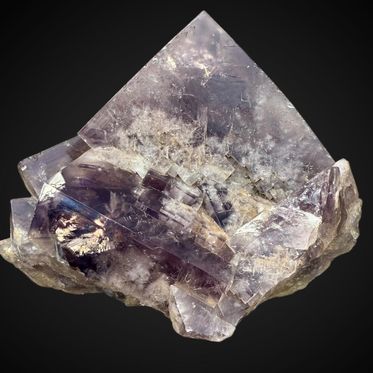 Fluorite