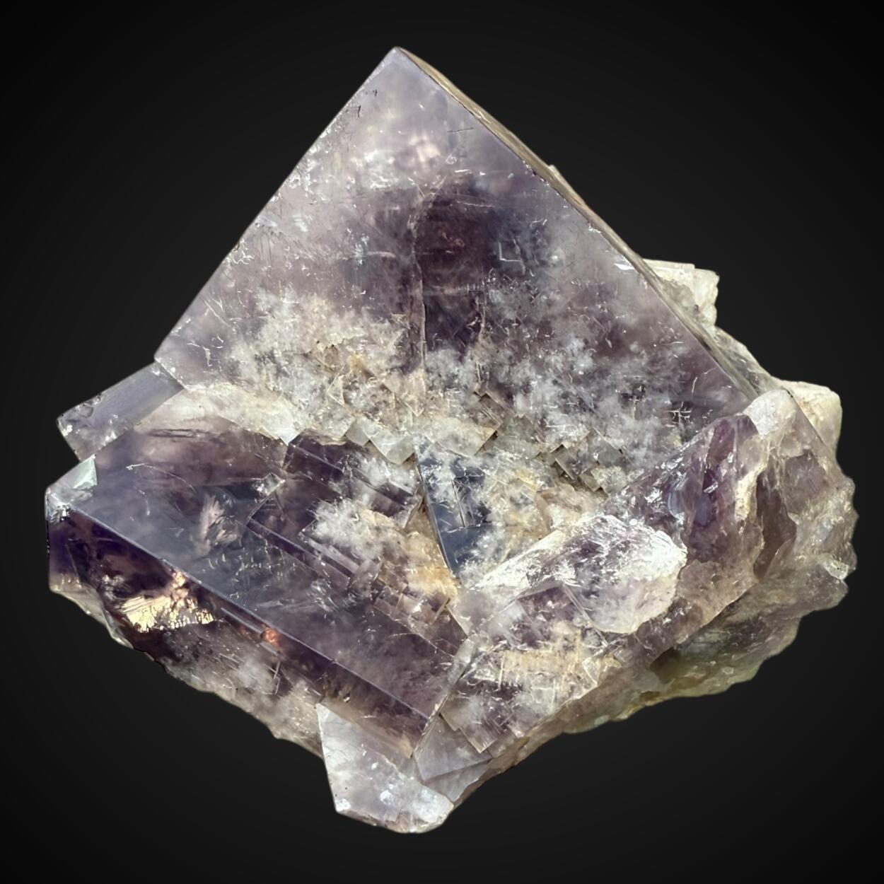 Fluorite
