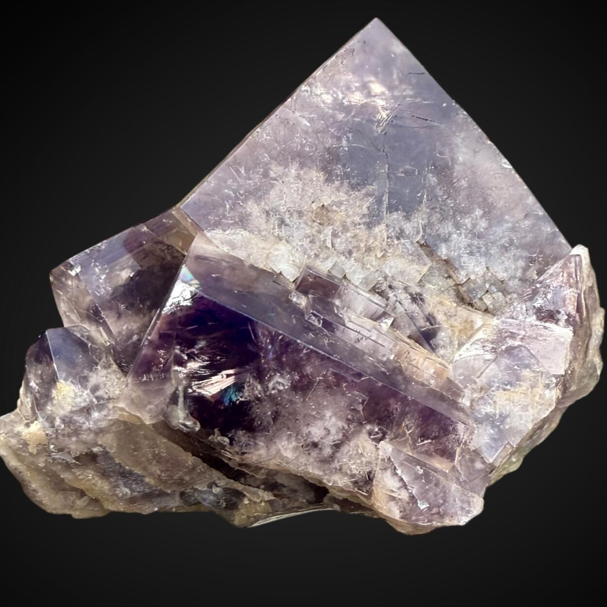 Fluorite
