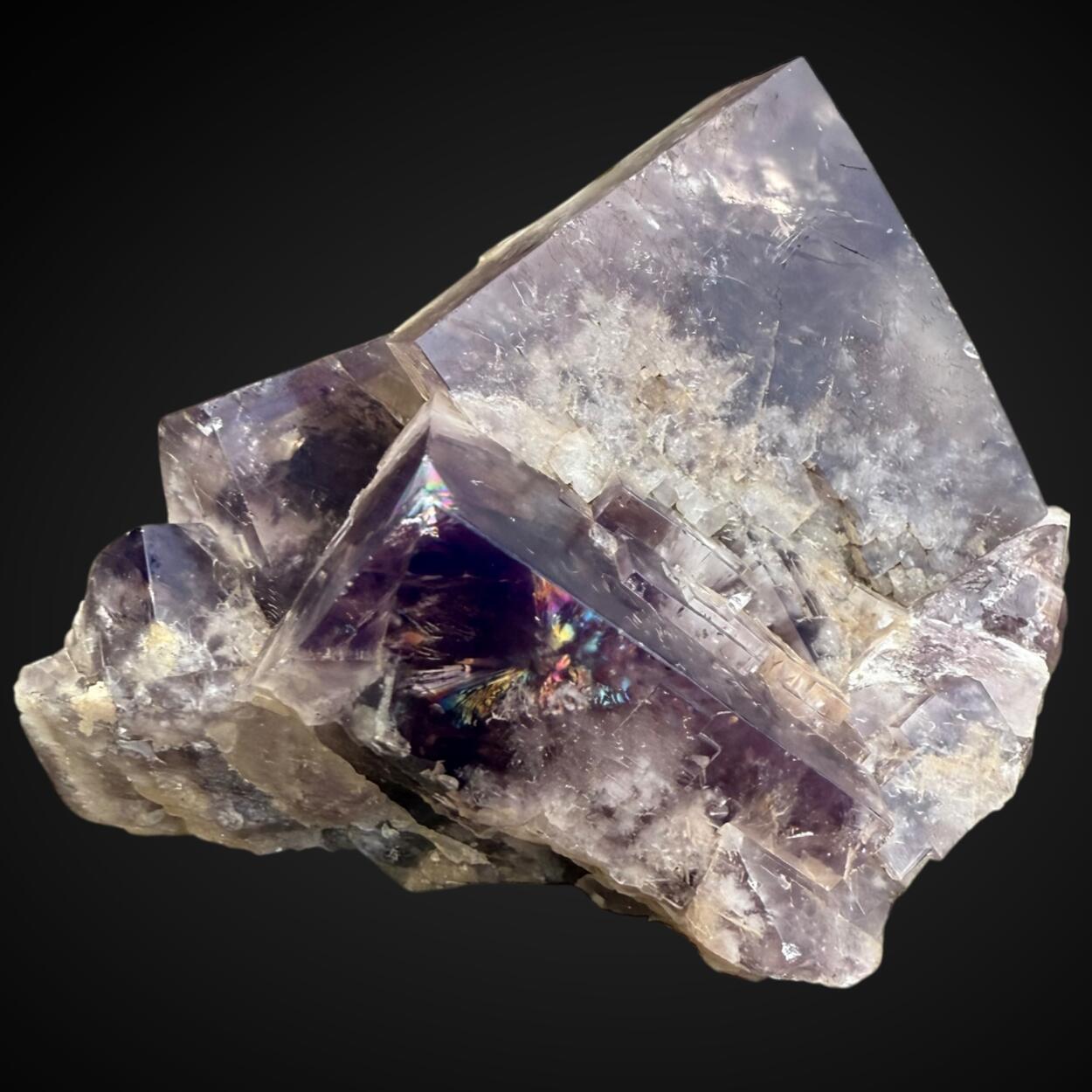 Fluorite