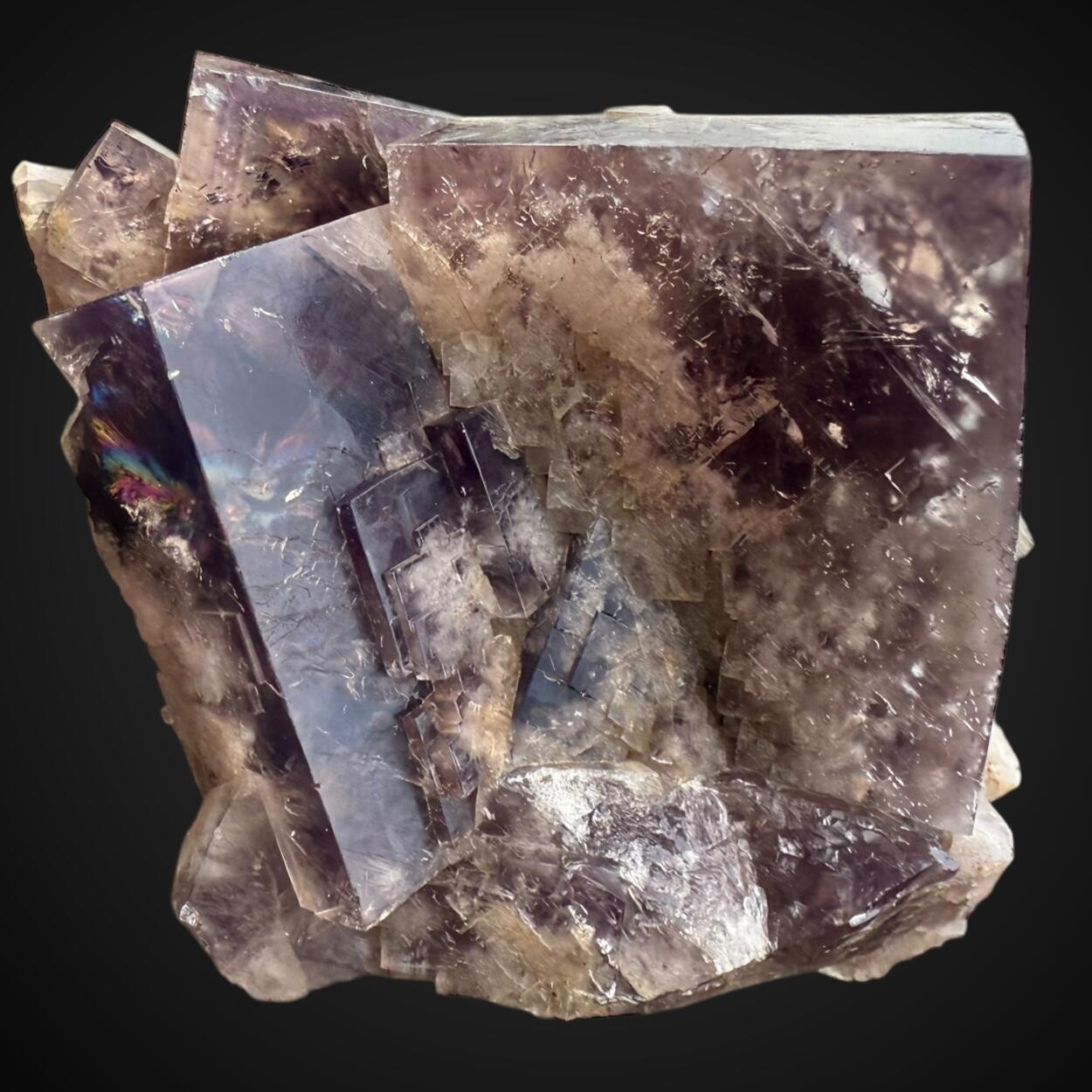 Fluorite