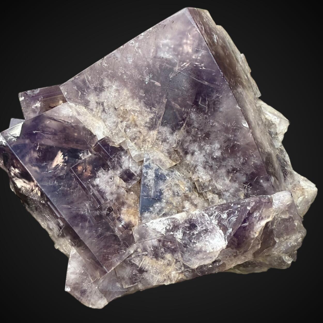 Fluorite
