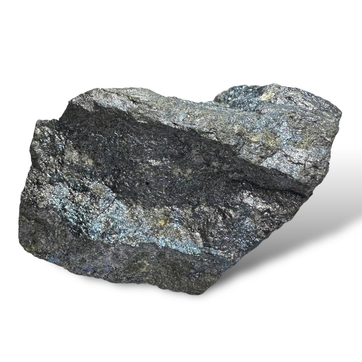 Bornite With Digenite