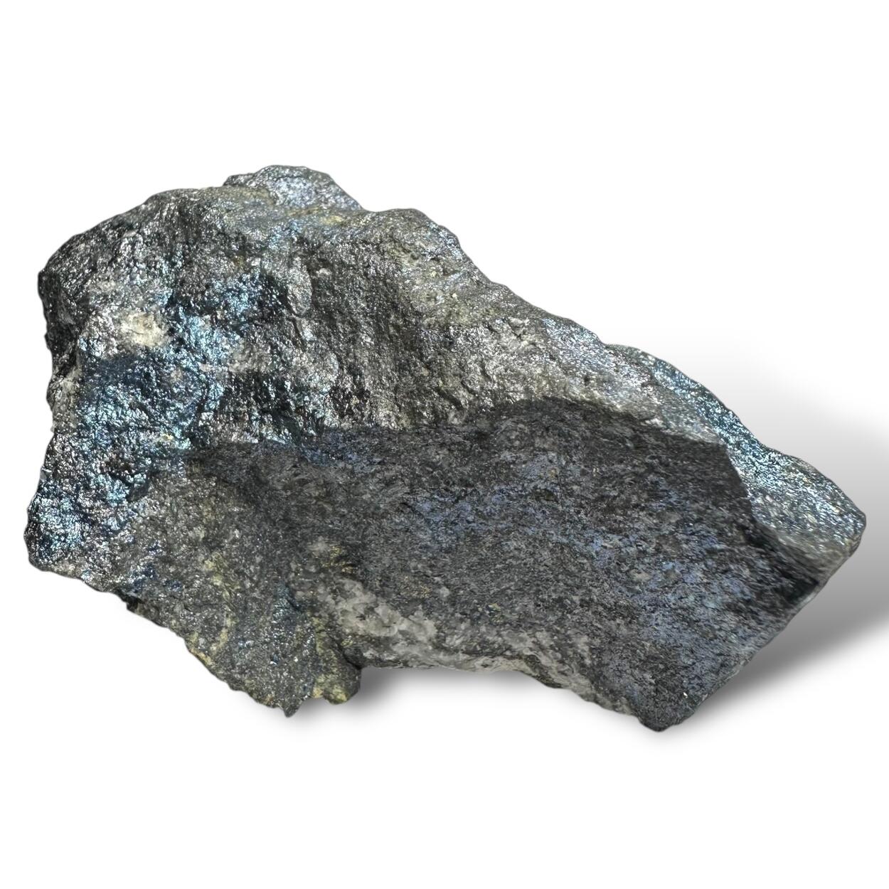 Bornite With Digenite