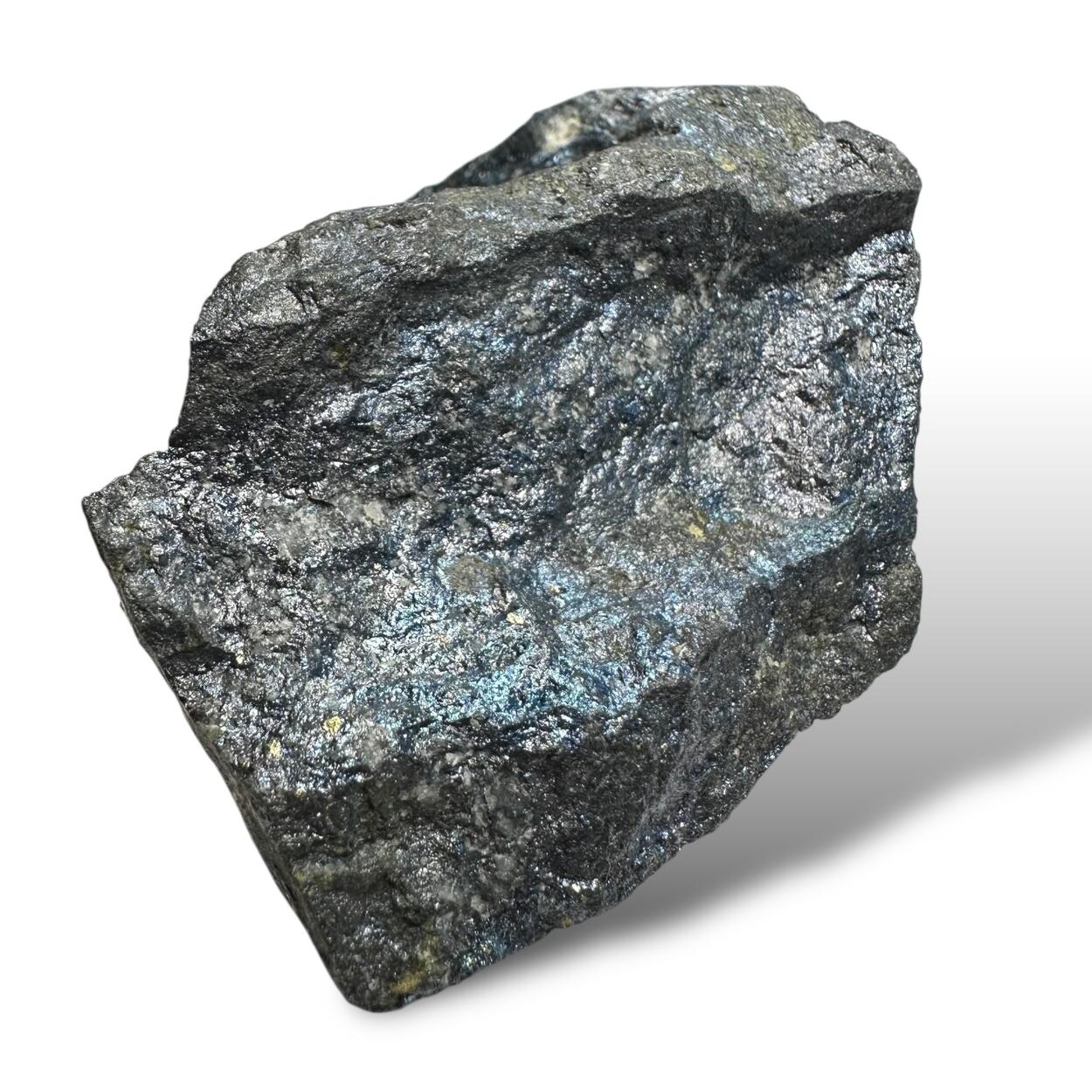 Bornite With Digenite