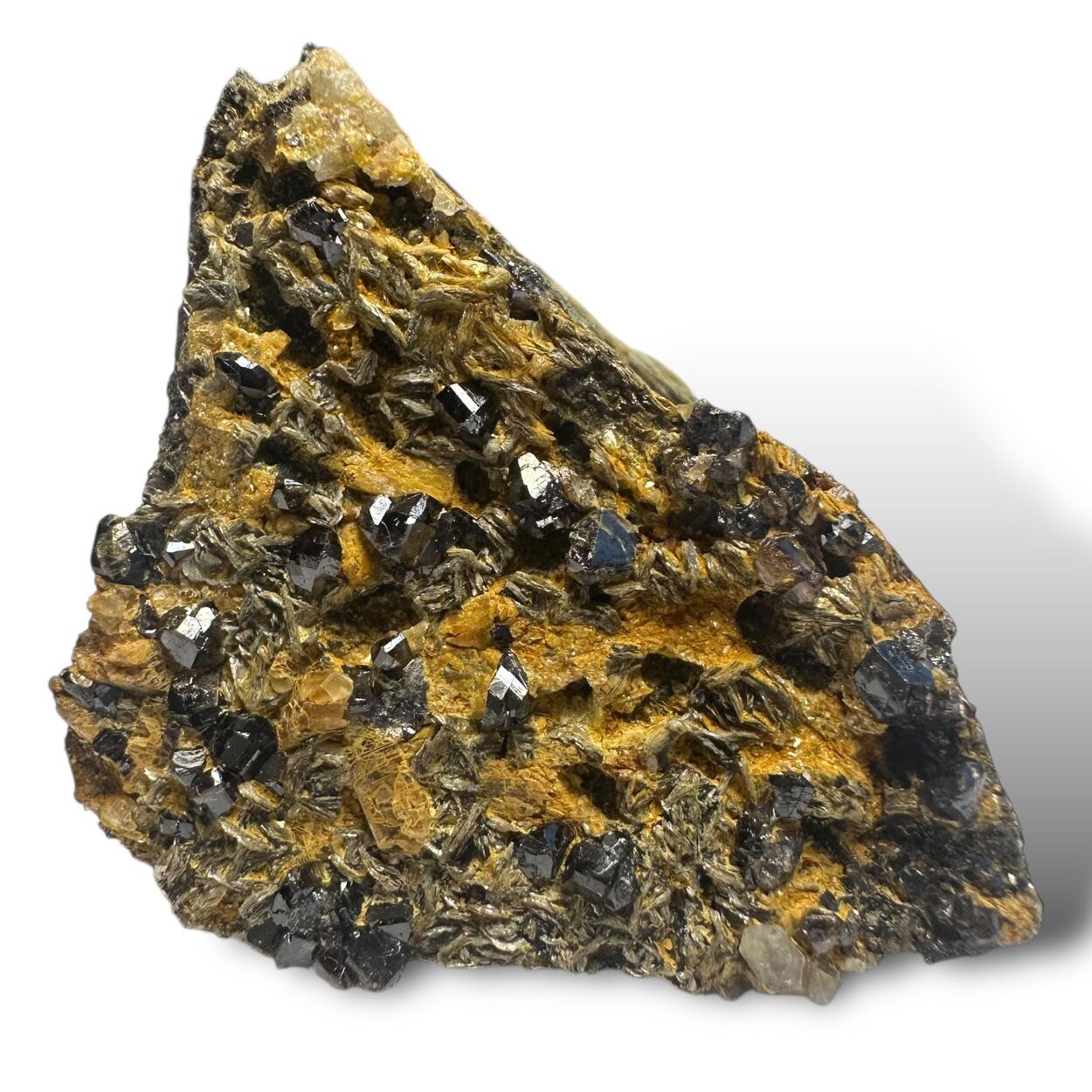 Cassiterite