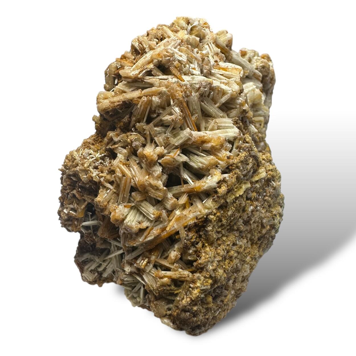 Cerussite