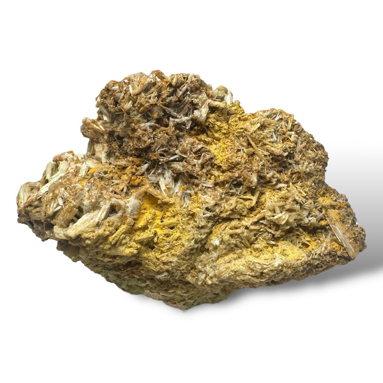 Cerussite