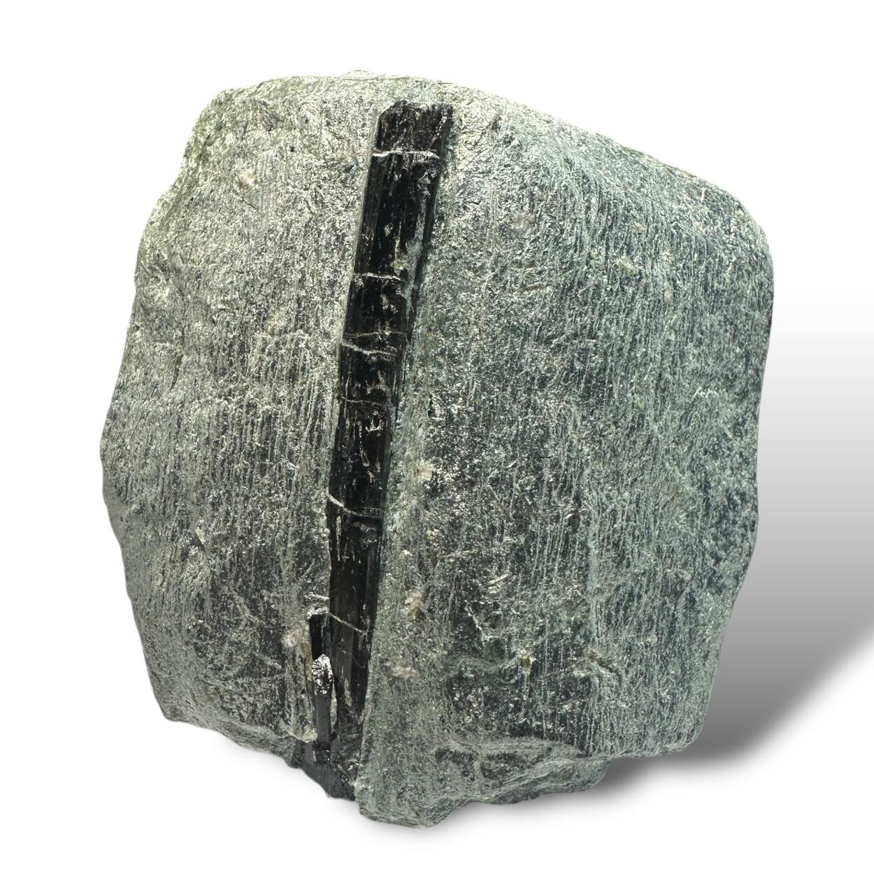 Tourmaline Var Schorl