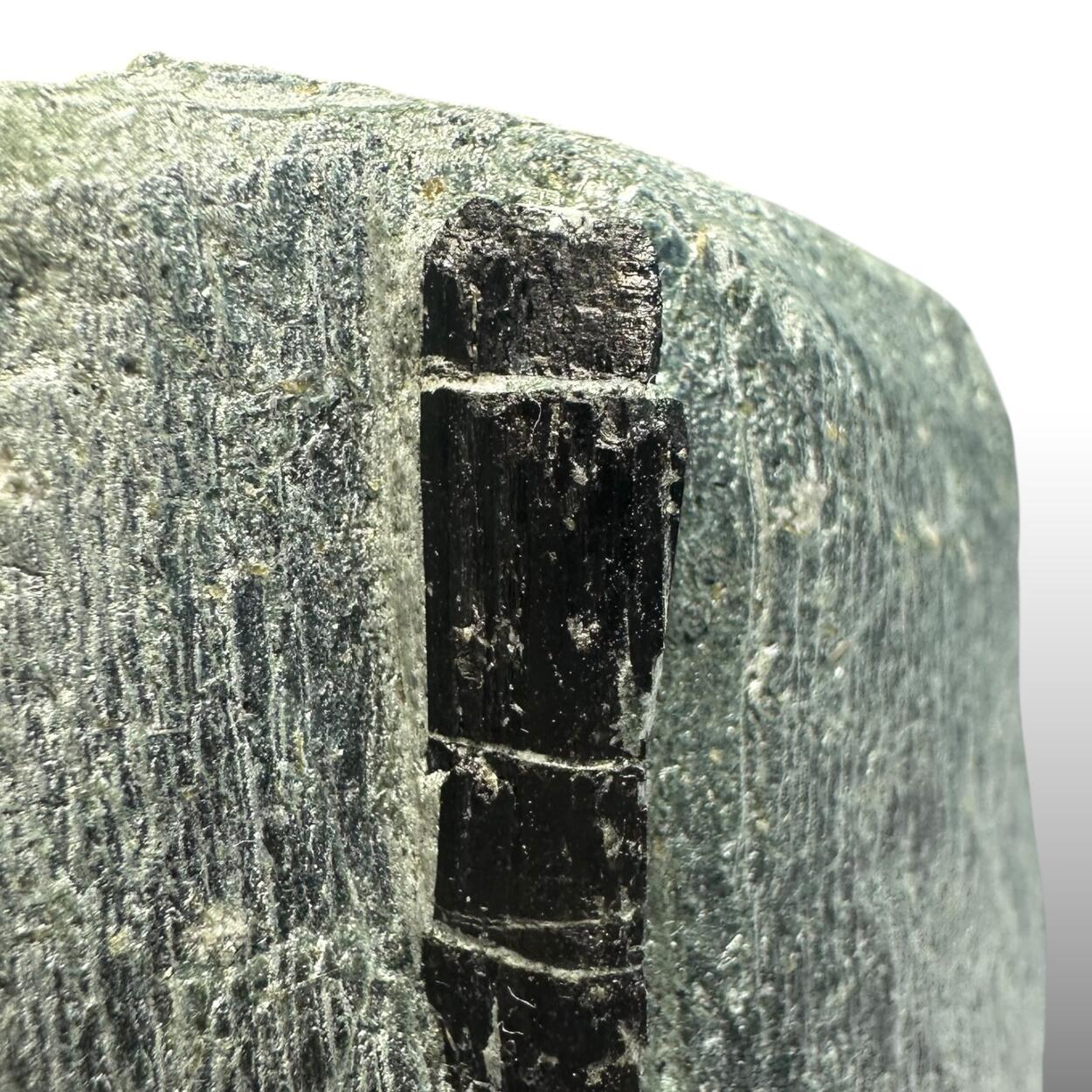 Tourmaline Var Schorl
