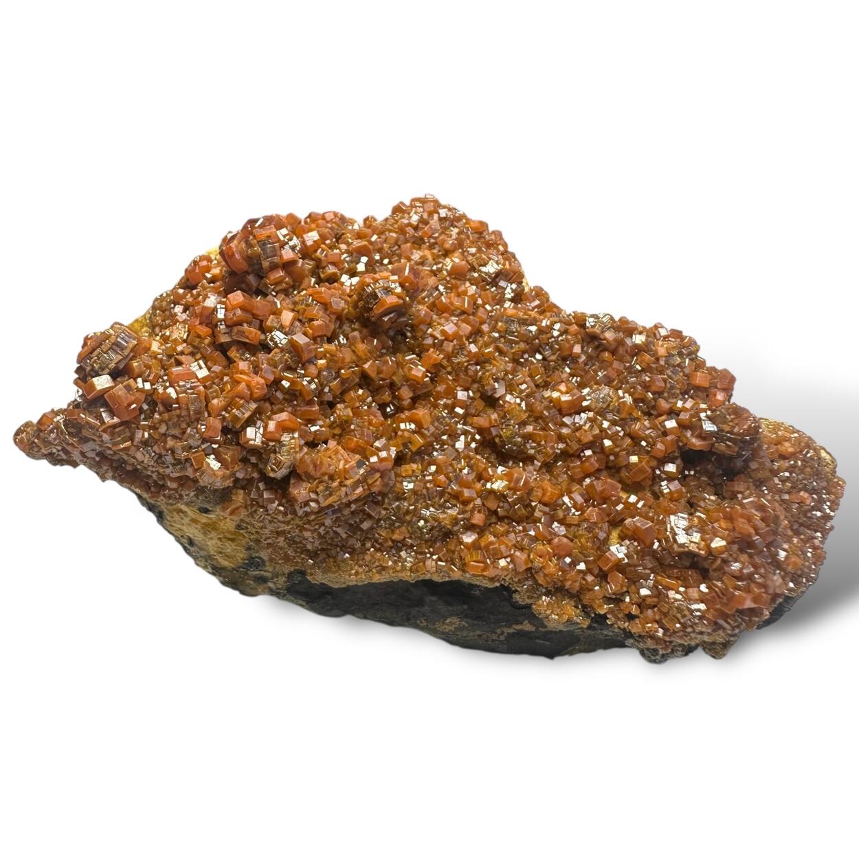 Vanadinite