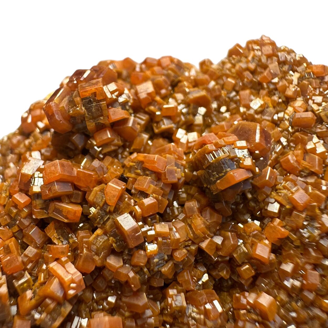 Vanadinite