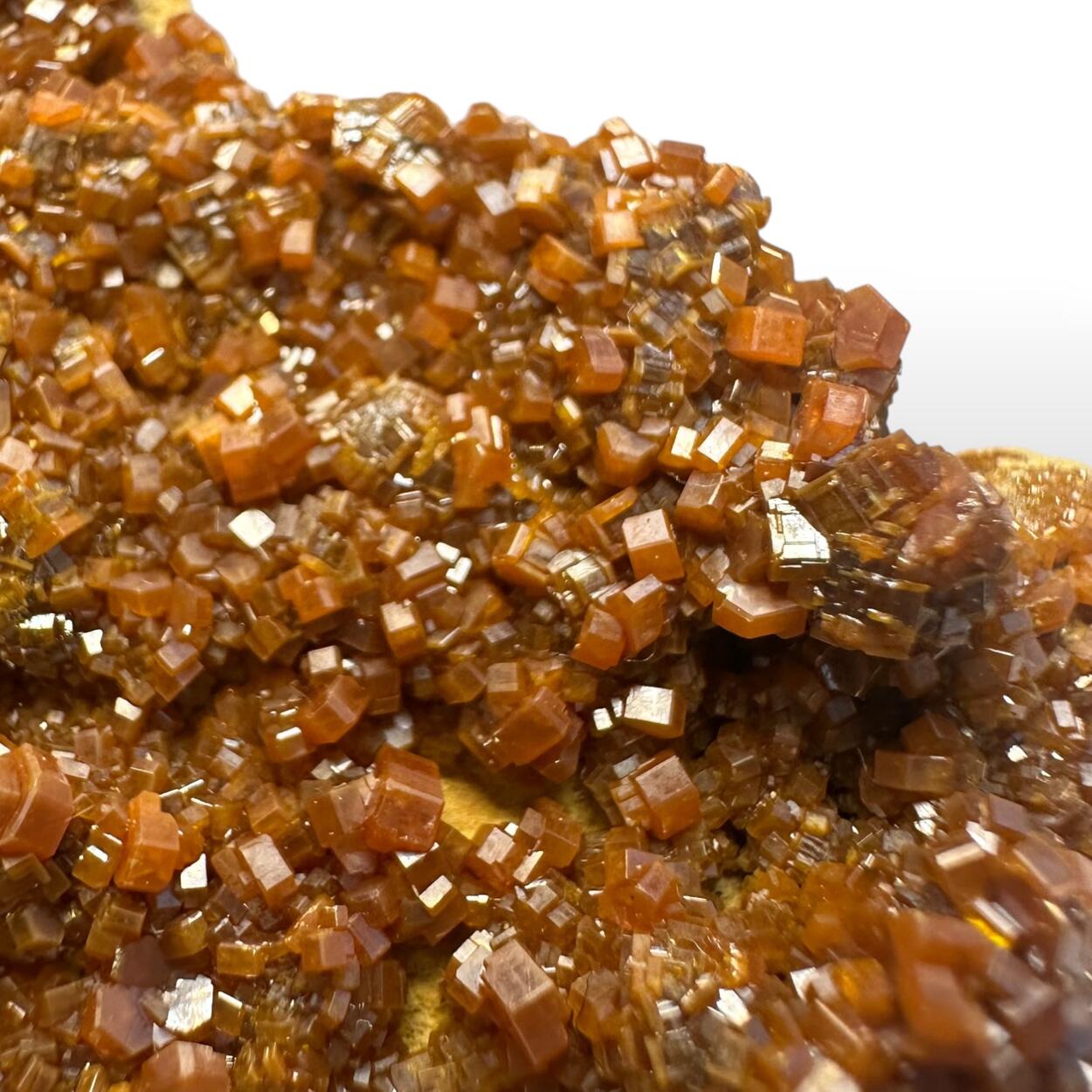 Vanadinite