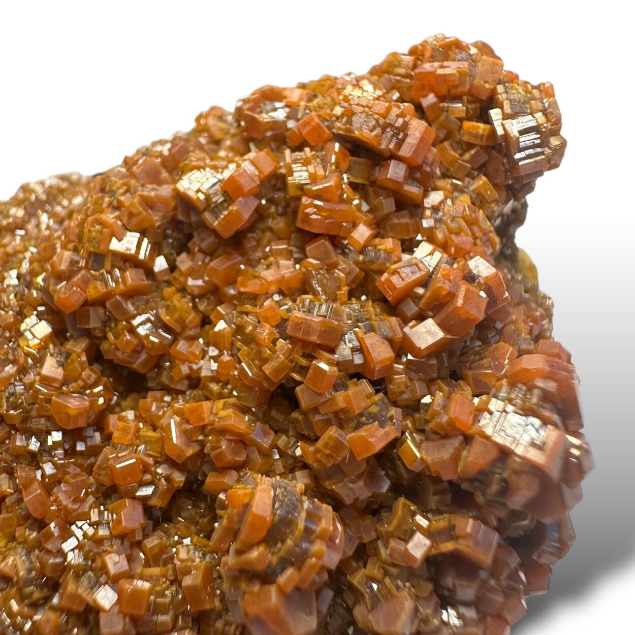 Vanadinite