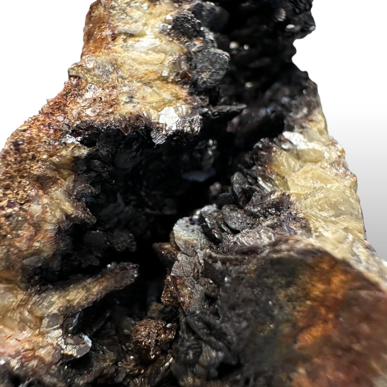 Siderite