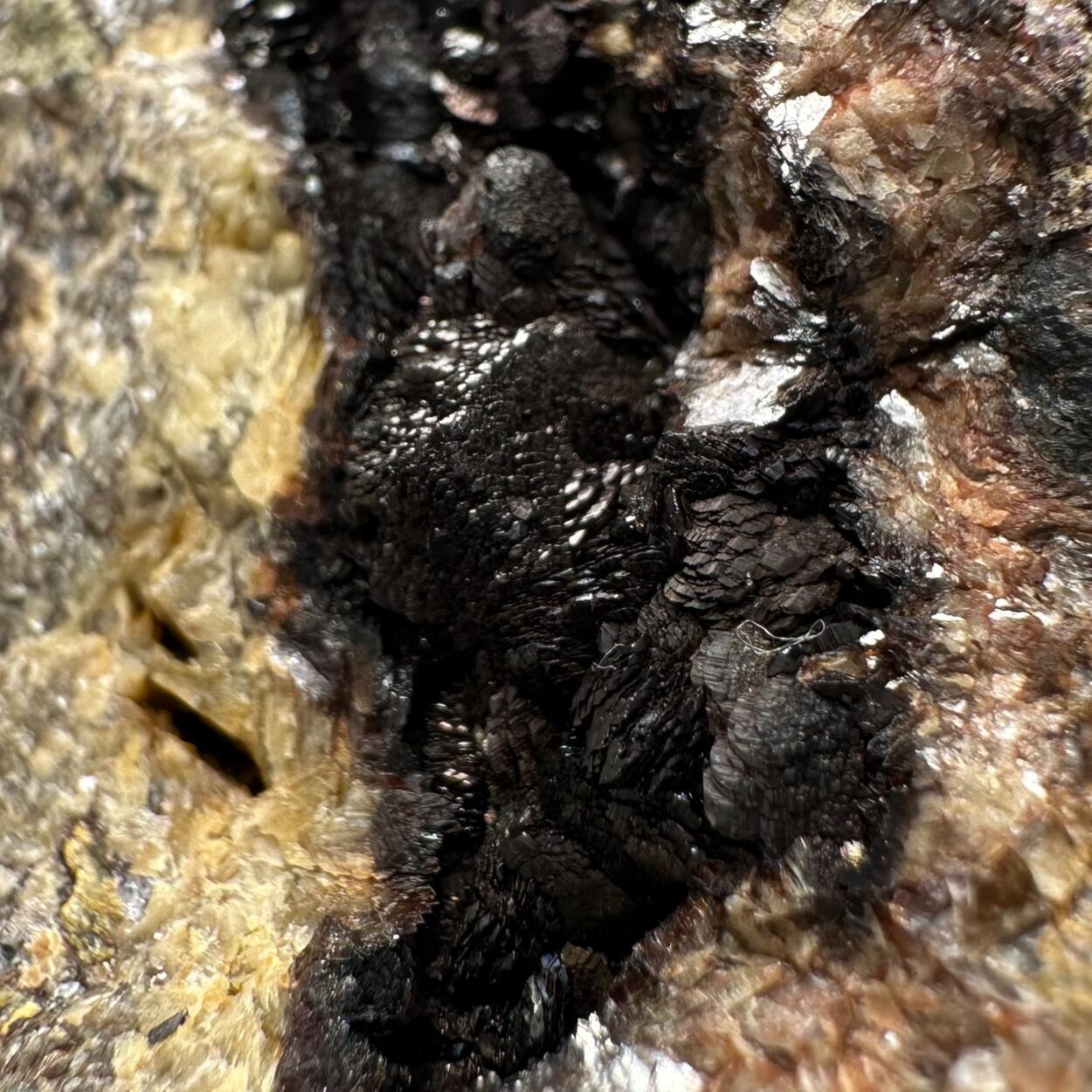 Siderite