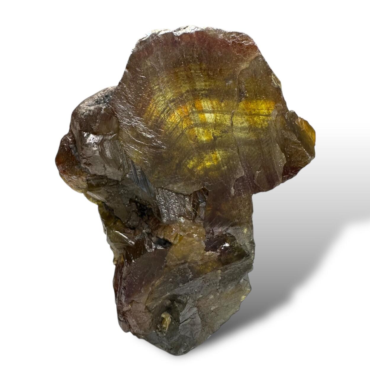 Sphalerite
