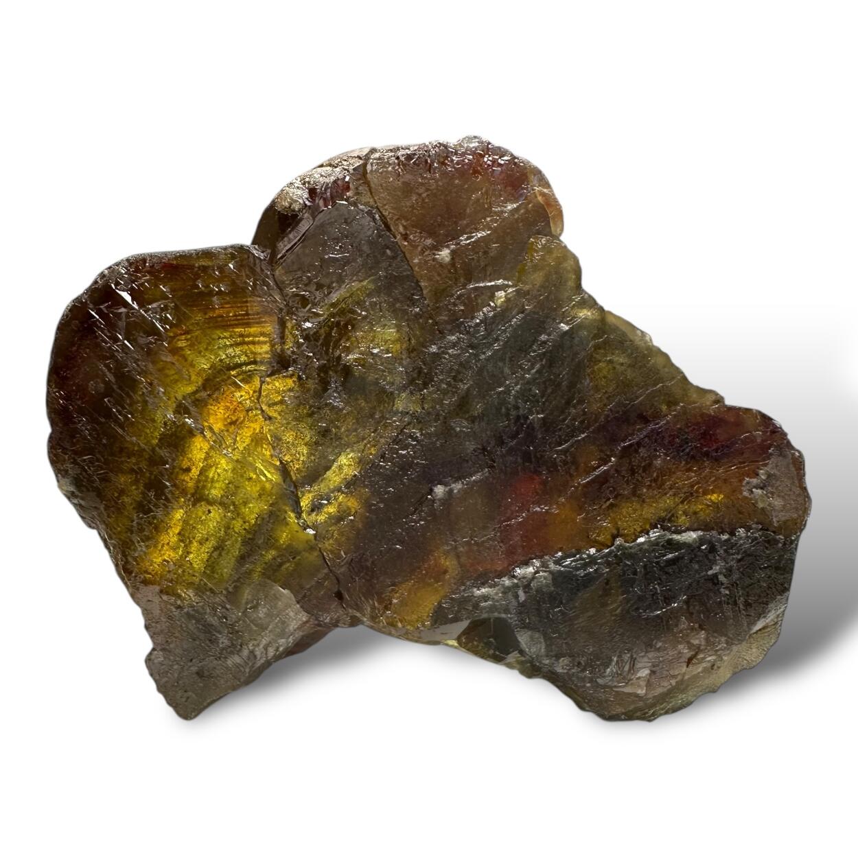 Sphalerite