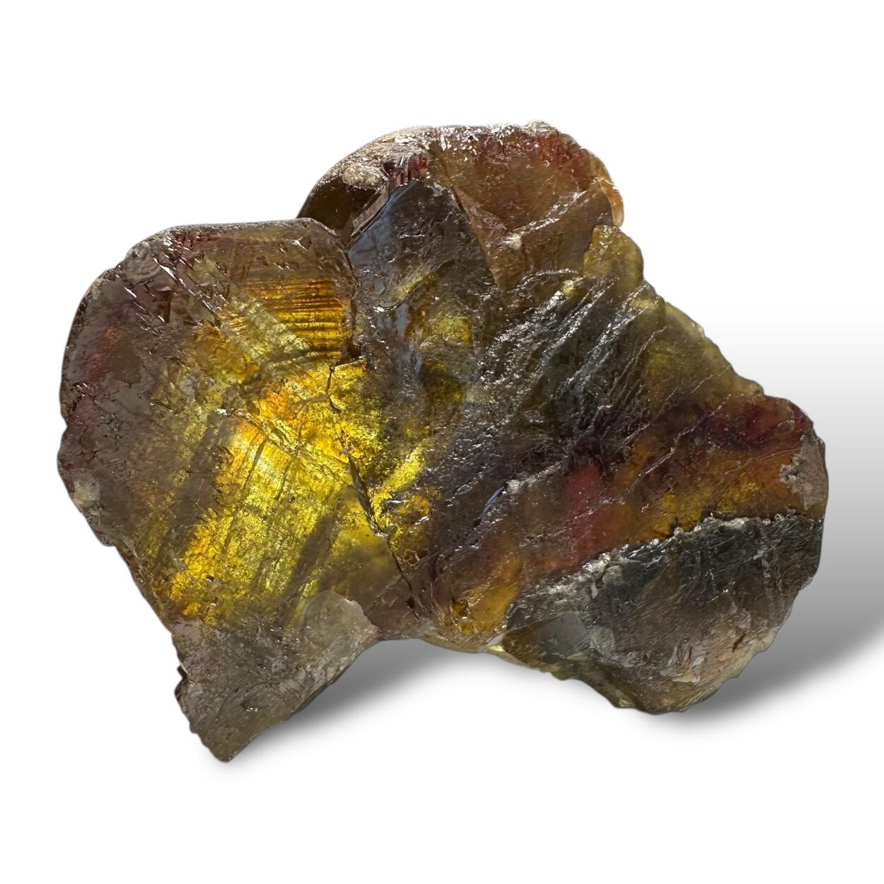Sphalerite
