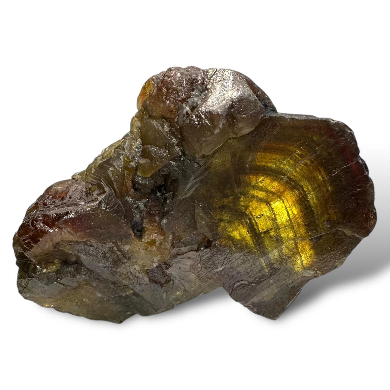 Sphalerite