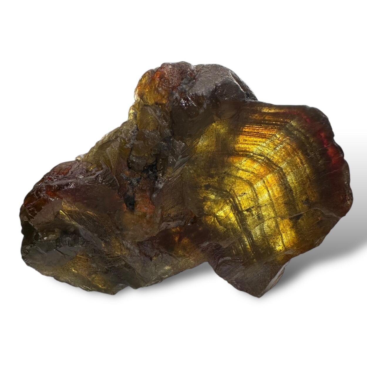 Sphalerite