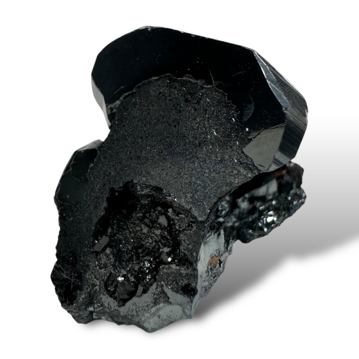 Hematite