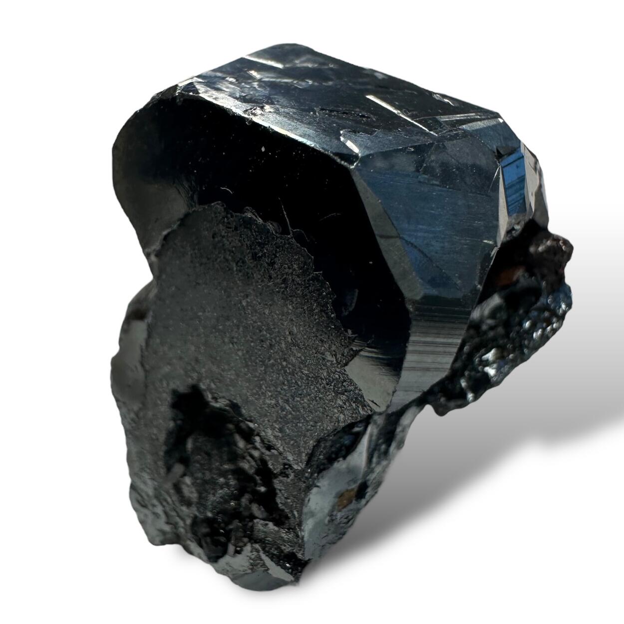 Hematite