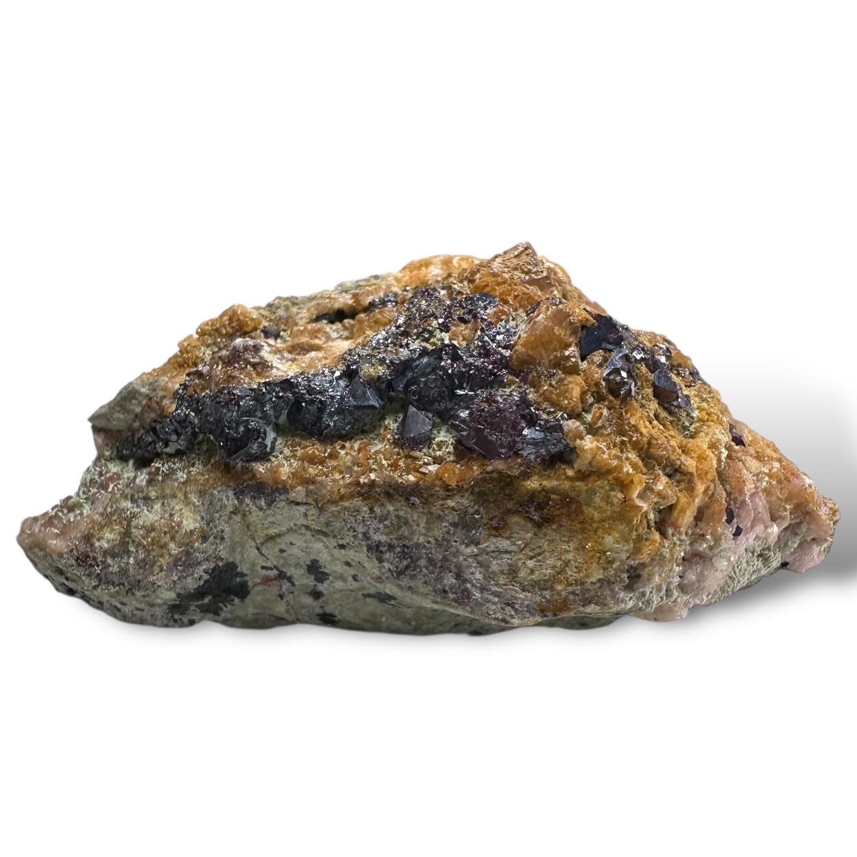 Cuprite