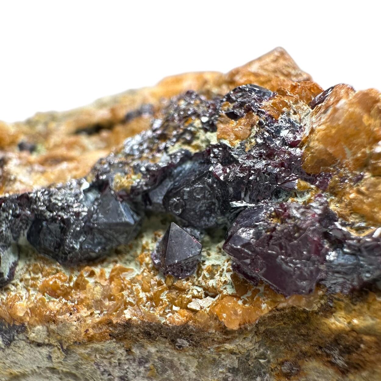 Cuprite