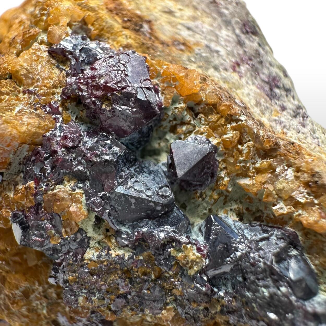 Cuprite