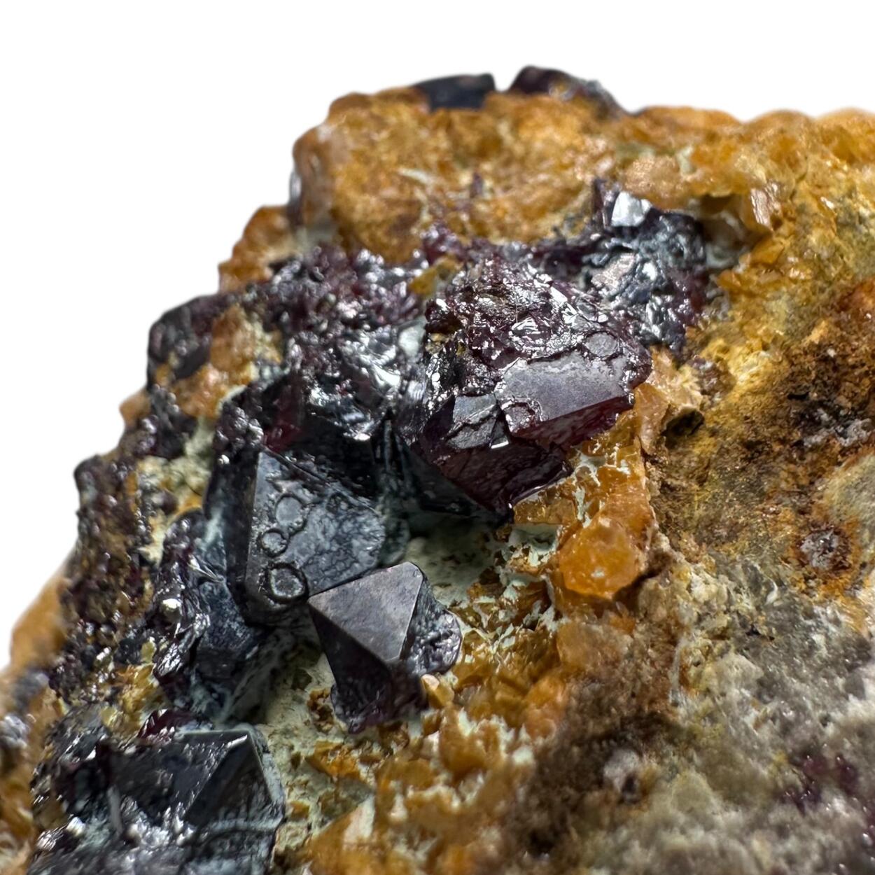 Cuprite
