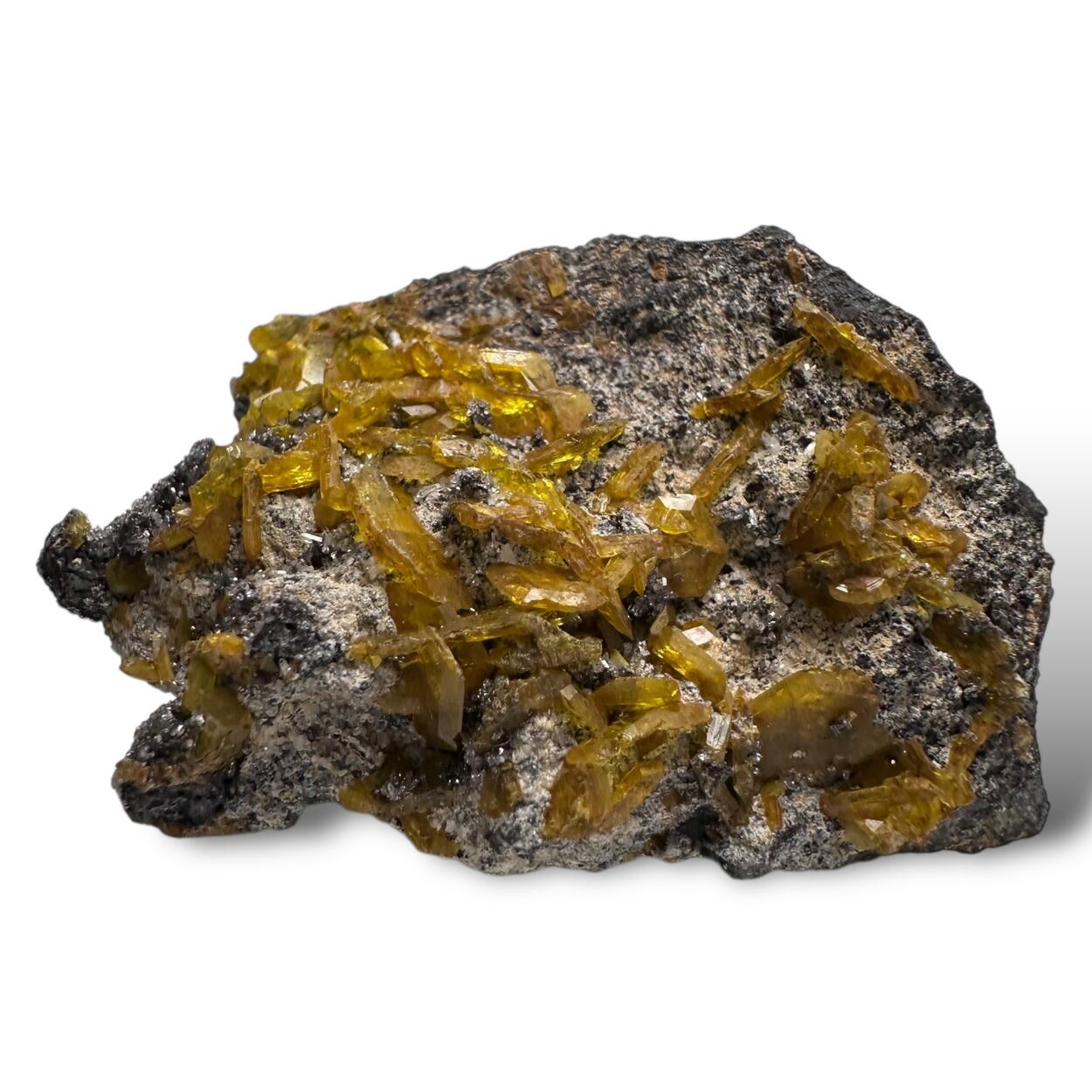Sturmanite
