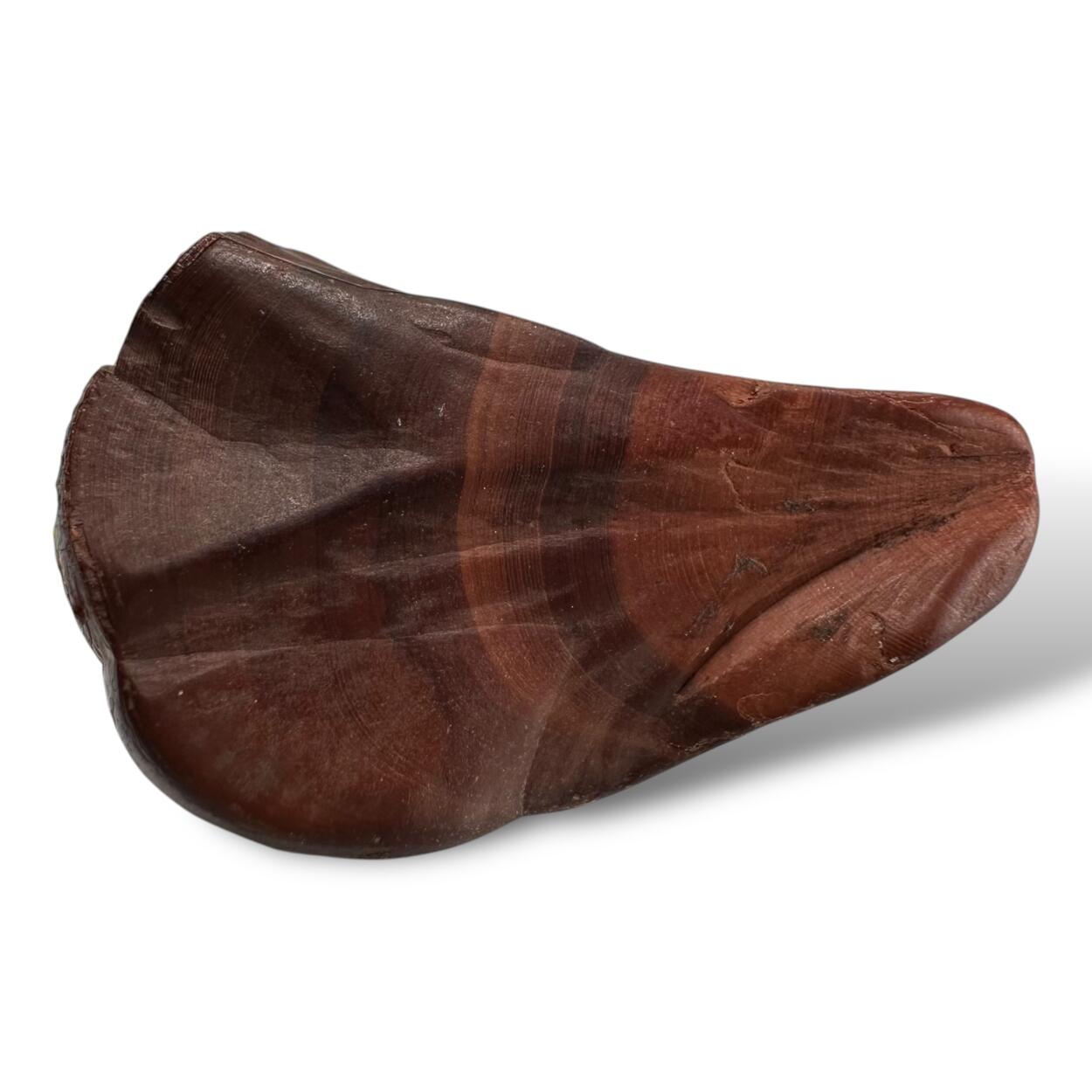 Cassiterite Var Wood Tin