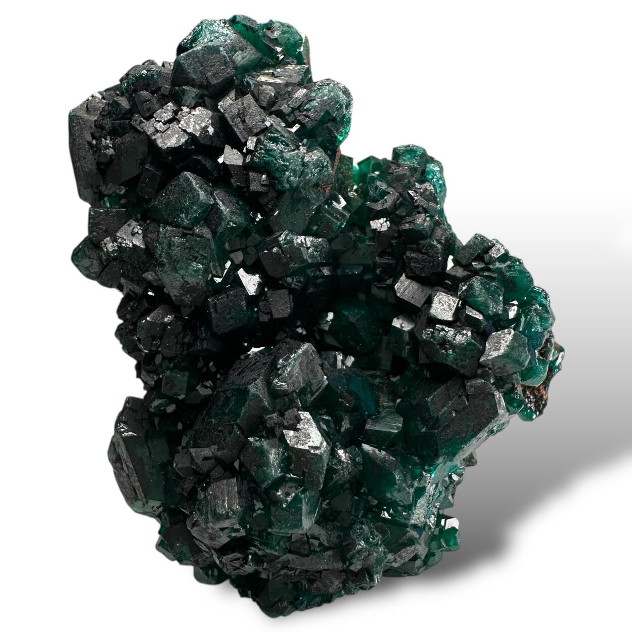 Dioptase