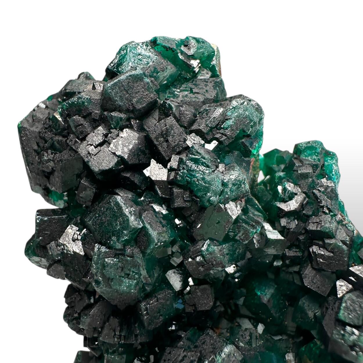 Dioptase