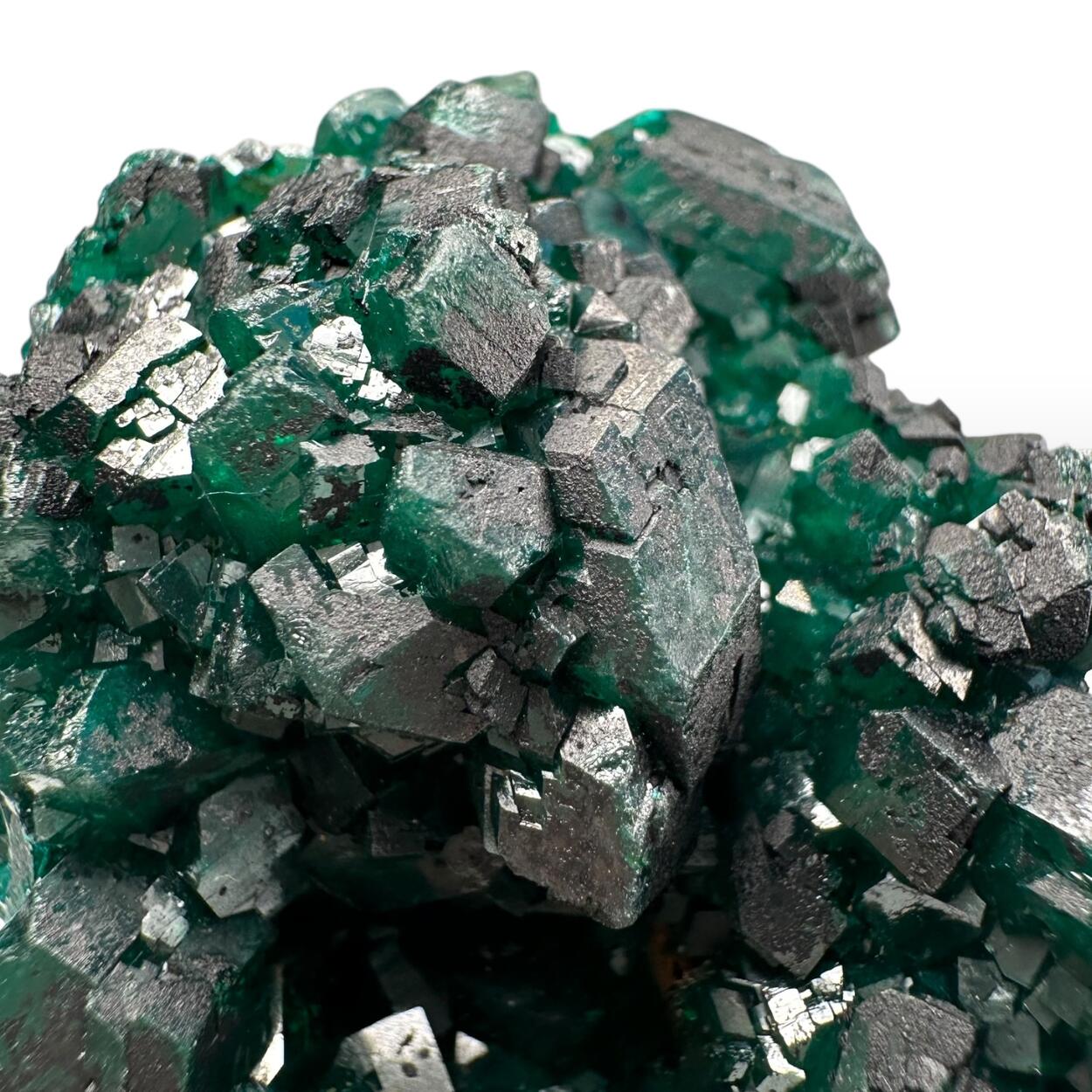 Dioptase