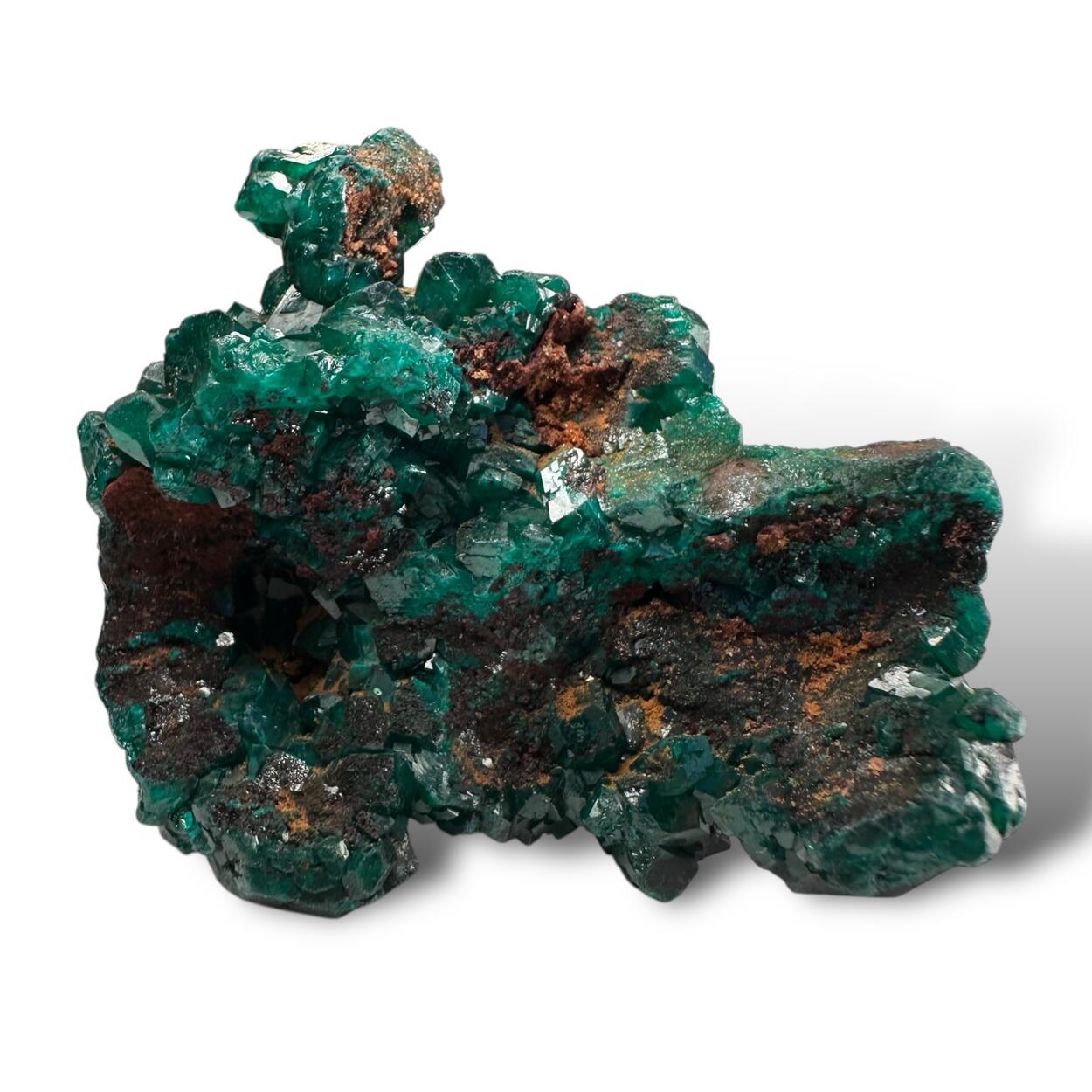 Dioptase