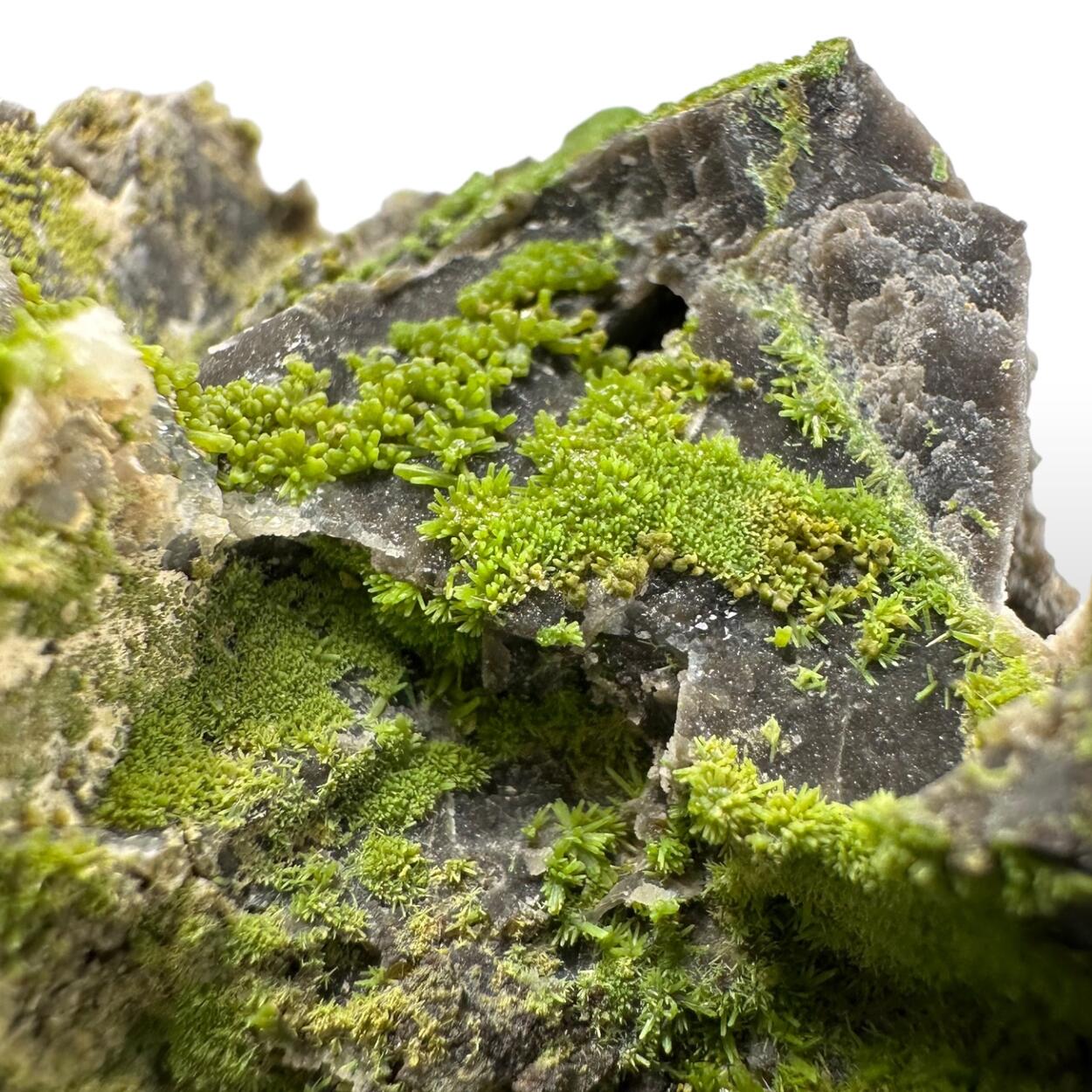 Pyromorphite