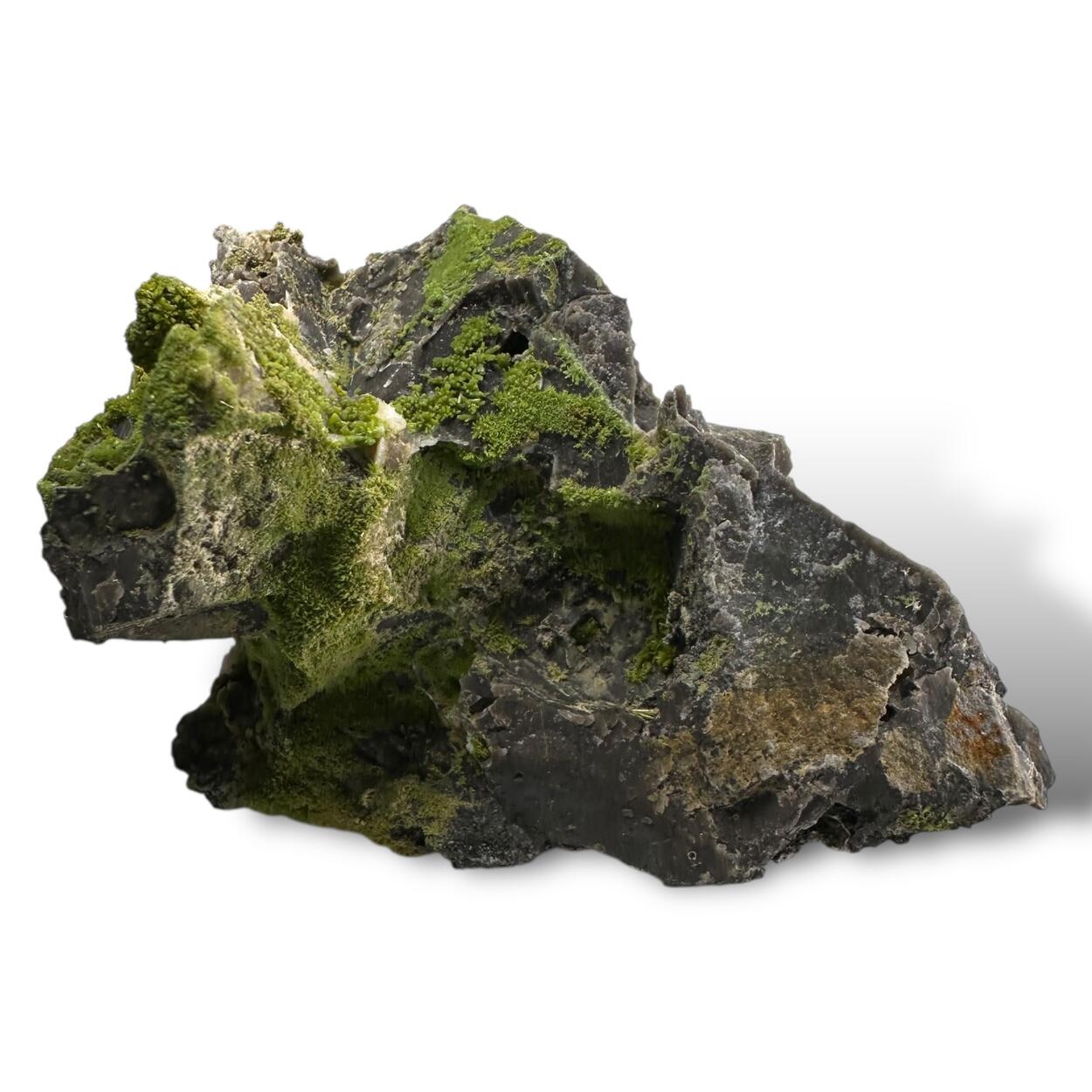 Pyromorphite