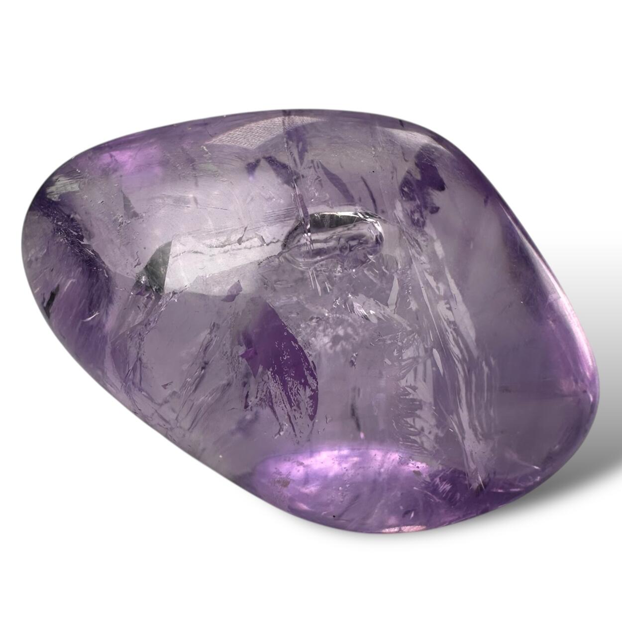 Amethyst Enhydro